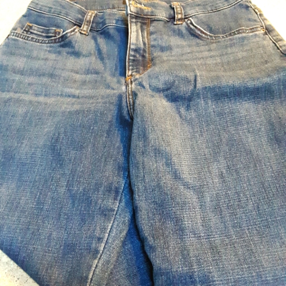 Lee jeans